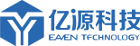 广东亿源科技股份有限公司logo